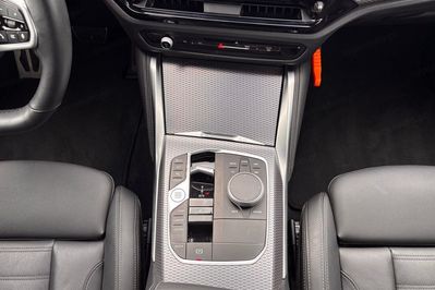 BMW Seria 4 Gran Coupe 430i xDrive M Sport