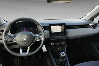 Renault Clio Evolution 1.0 Sce