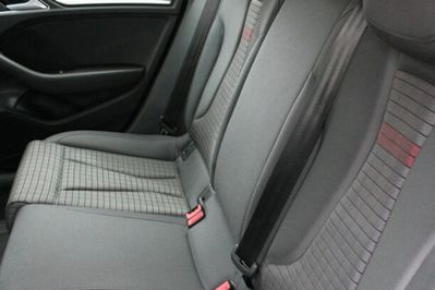 Audi A3 35 TFSI  S tronic