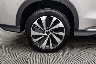 BYD Seal U DM-i Boost