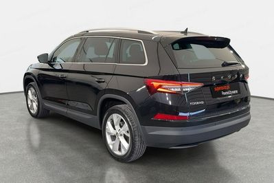 Skoda Kodiaq 1.5 TSI ACT 4x2 Style