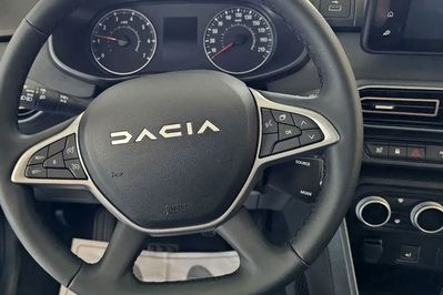 Dacia Sandero Stepway Extreme LPG 1.0 TCe
