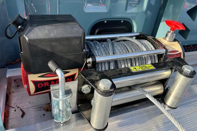 Renault Master L3 Extra Autolaweta