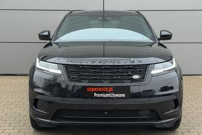 Land Rover Range Rover Velar TD4 AWD Auto S