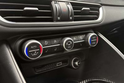 Alfa Romeo Giulia 2.9 Bi Turbo V6 Quadrifoglio