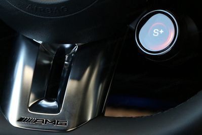 Mercedes Klasa E AMG 53 4Matic+ Hybrid