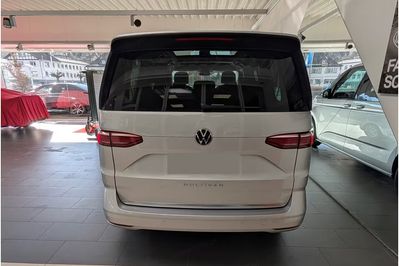 Volkswagen Multivan L2 Style DSG