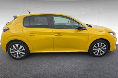 Peugeot 208 Active 1.2 PureTech