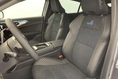 Renault Rafale Esprit Alpine 1.2 E-Tech Full Hybrid AT