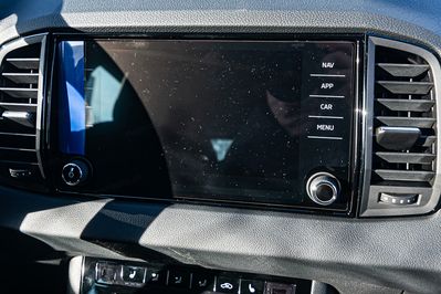 Skoda Karoq Drive 1.5 TSI DSG