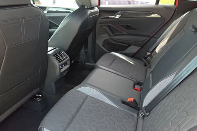 Volkswagen Tiguan 1.5 Tsi Opf Dsg Urban Sport