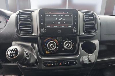 Fiat Ducato Maxi L4H3