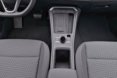 Volkswagen T-Roc Life 1.5 eTSI DSG