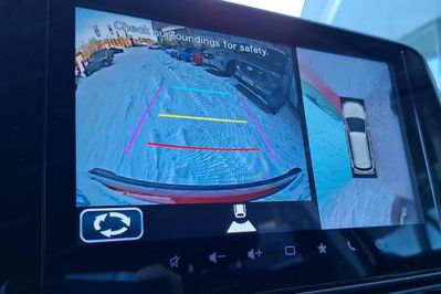 Suzuki S-Cross 1.4 SHVS