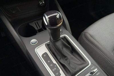 Audi Q2 35 TFSI S tronic