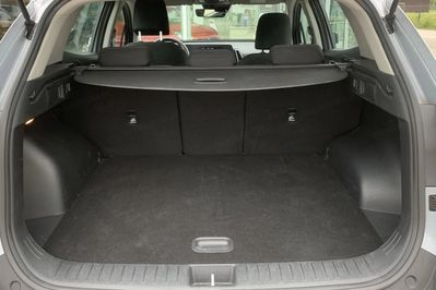 Kia Sportage 1.6 T-GDI M