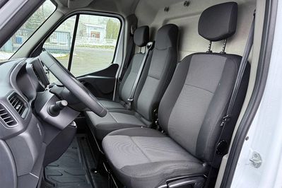 Renault Master L3H2 Mroźnia do -20°C