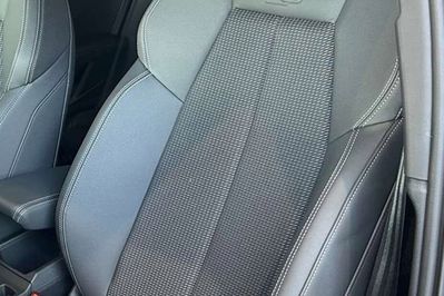 Audi A3 35 TFSI S Line Sportback