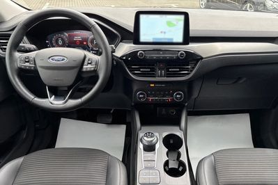 Ford Kuga 2.0 EcoBlue Titanium X AWD aut