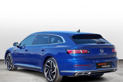 Volkswagen Arteon 2.0 TDI 4Motion   R-Line DSG