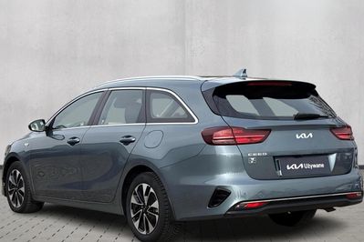 Kia Ceed 1.5 t-Gdi m