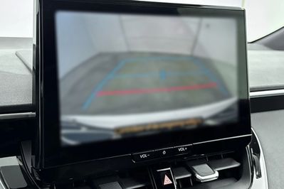 Toyota Corolla Style 2.0 Hybrid Dynamic Force