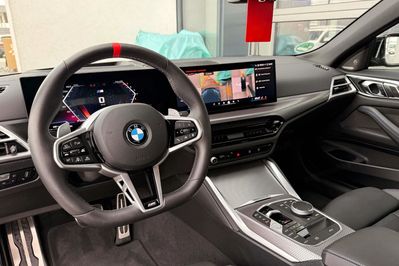 BMW Seria 4 Cabrio M440i xDrive