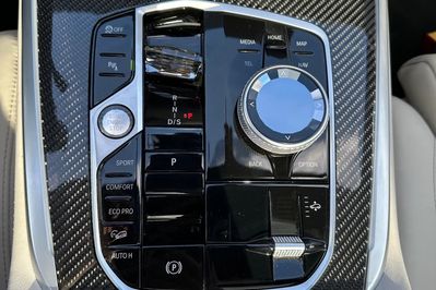 BMW X7 xDrive40d M Sport