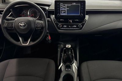 Toyota Corolla 1.5 Comfort