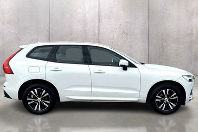 Volvo XC60 D4 Momentum