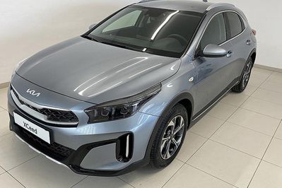 Kia XCeed 1.6 T-GDI M DCT