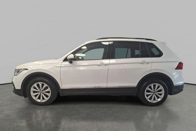 Volkswagen Tiguan 1.5 TSI DSG