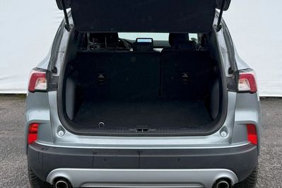 Ford Kuga 1.5 EcoBoost Titanium