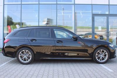 BMW Seria 3 Touring 320d xDrive