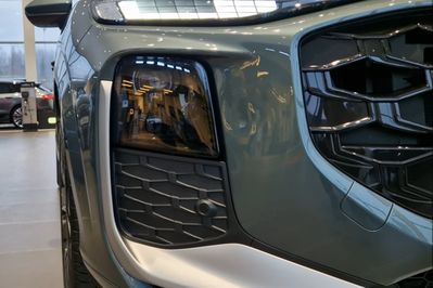 Audi Q3 TFSI S line Sportback