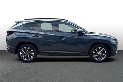 Hyundai Tucson Executive  1.6 T-GDi 48V DCT