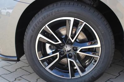 Skoda Fabia Monte Carlo 1.0 TSI DSG