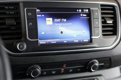 Toyota Proace Verso Long L2H1