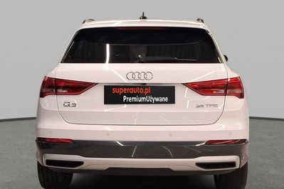 Audi Q3 35 TFSI