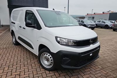 Opel Combo Van XL L2H1