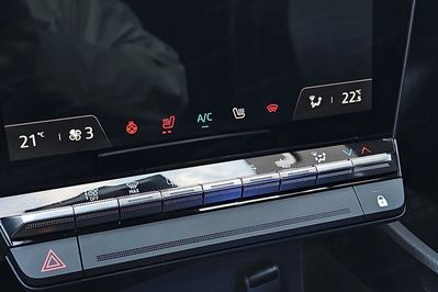 Renault Austral 1.3 TCe Techno