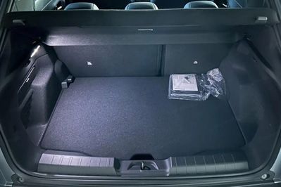 Jeep Avenger Altitude 1.2 e-Hybrid T3