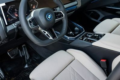 BMW X3 xDrive30e M Sport