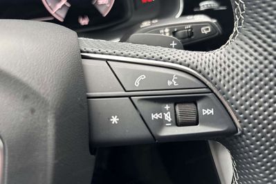 Audi Q7 60 TFSI e quattro S Line