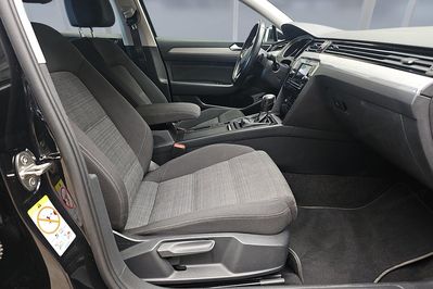Volkswagen Passat 2.0 Tdi Evo Business Dsg