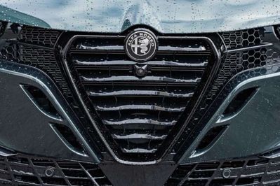 Alfa Romeo Tonale 1.6 Diesel Ti