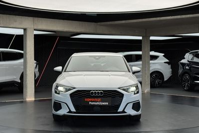 Audi A3 35 TFSI