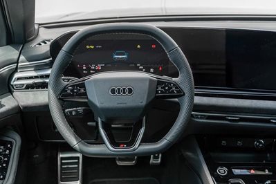 Audi A5 S5 TFSI Avant