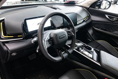 Tiger SIX ‎1.5 T FWD