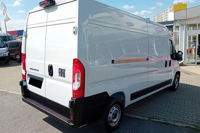 Fiat Ducato Maxi L3H2